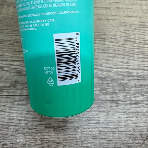 Bundle Of 3 Function Of Beauty Clarifying Shampoo, Hair Spray, Dry Shampoo - Picture 16 of 16